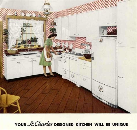 harrison steel cabinets|The History of Vintage Steel Kitchen Cabinets — 100 brands!.